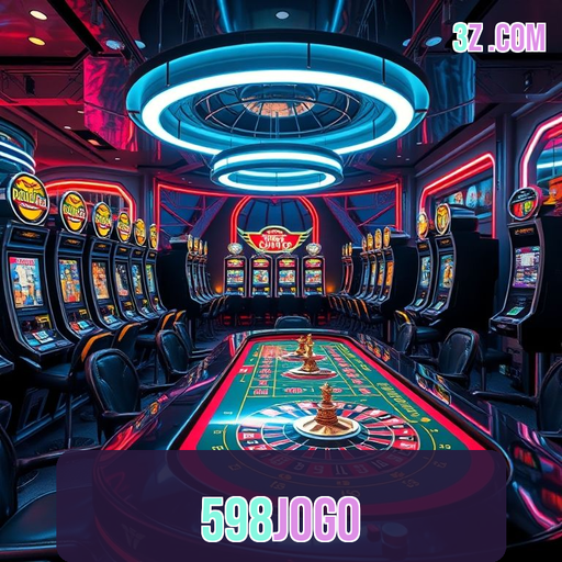 Apostas Empolgantes no 598jogo: Entretenimento e Lucros