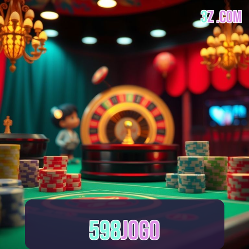 Explorando o APP do 598jogo: Inovações para Gamers Brasileiros