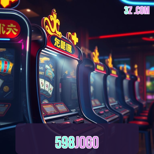 Recursos Pagos do 598jogo Transformam a Experiência dos Jogadores