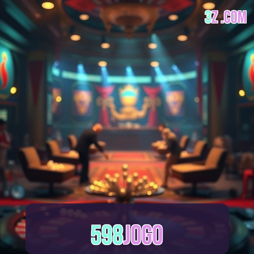 Promoções Imperdíveis no 598jogo: Jogar Nunca Foi Tão Econômico