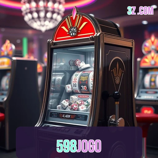 Experimente a Exclusividade VIP no 598jogo e Venha Jogar